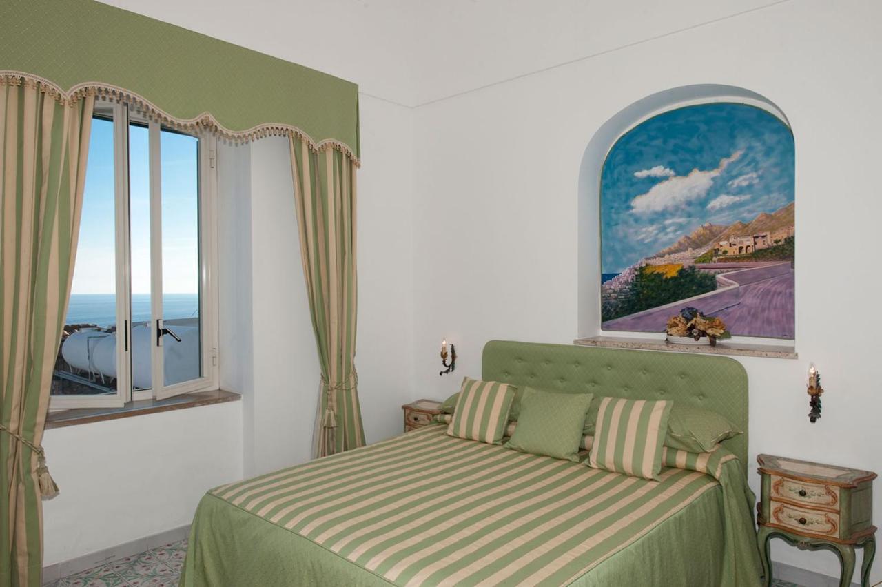 Casa Teresa Bed & Breakfast 2*
