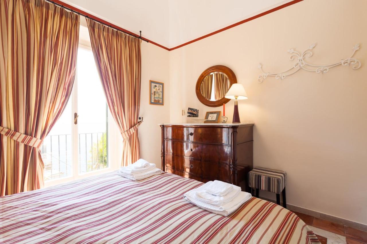 Holiday home Casa Bellevue *
