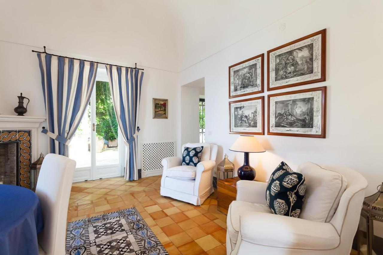 Casa Bellevue Holiday home *