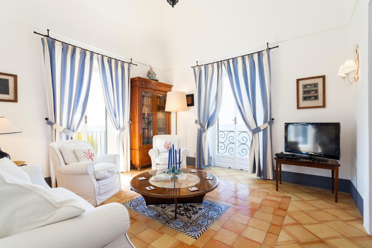 Casa Bellevue Holiday home Positano