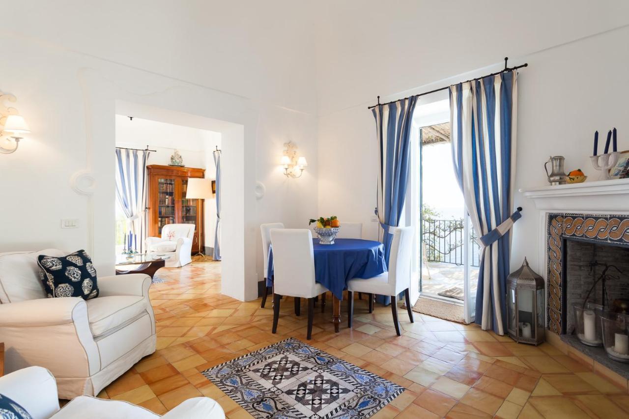 Casa Bellevue Holiday home