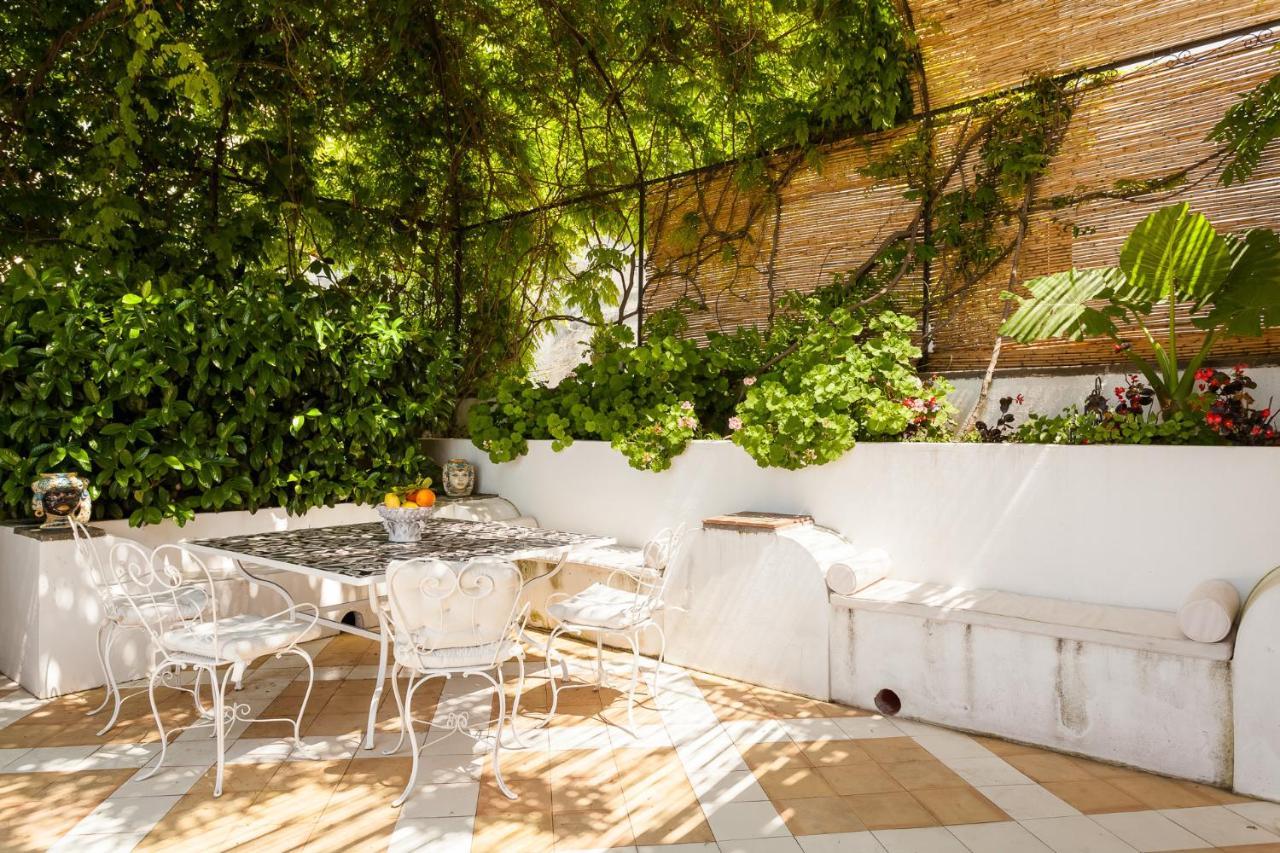Casa Bellevue *