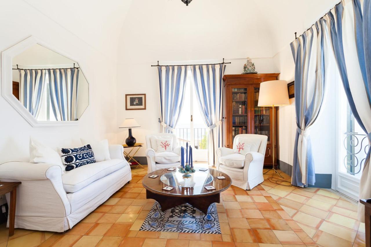 Casa Bellevue Holiday home Positano