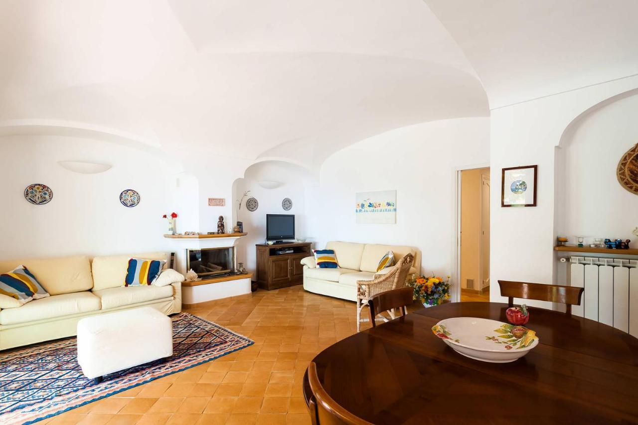 Casa Dorothea 2 Positano