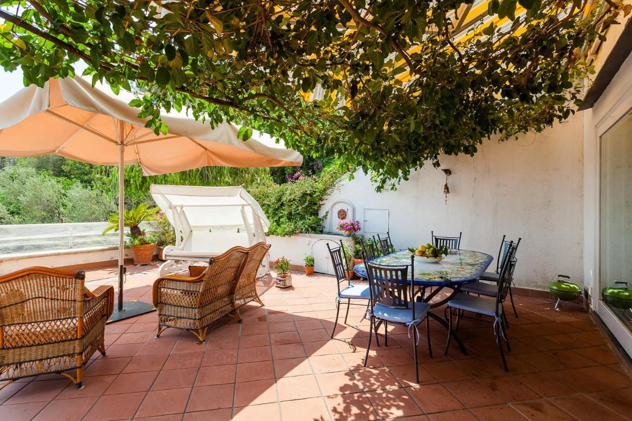 Holiday home Casa Dorothea 2 Positano