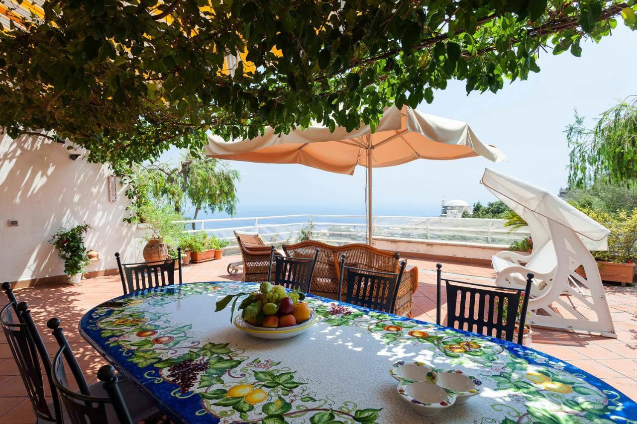 Casa Dorothea 2 Holiday home Positano