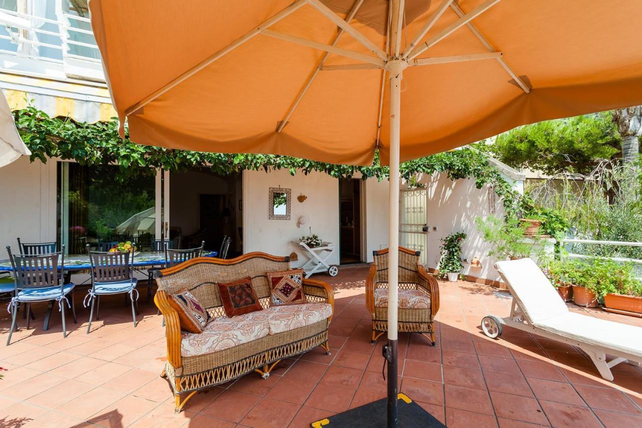 Casa Dorothea 2 * Positano