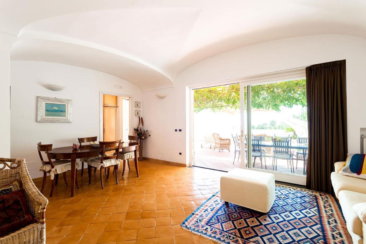 Casa Dorothea 2 Holiday home Positano