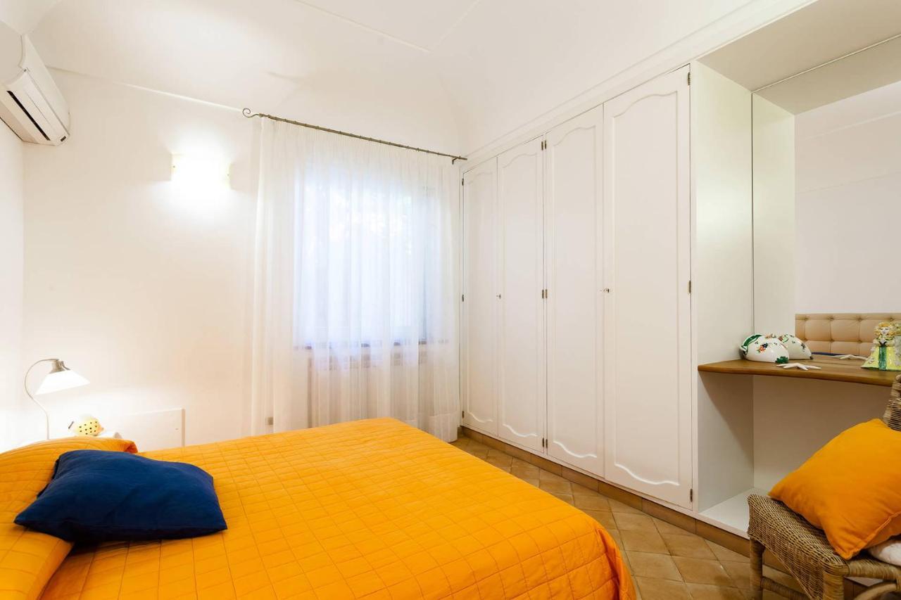 Holiday home Casa Dorothea 2 Positano