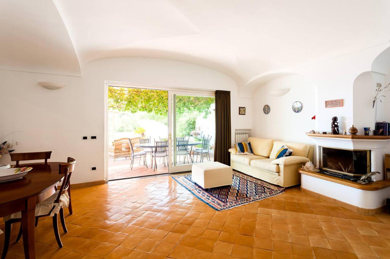 Casa Dorothea 2 Positano
