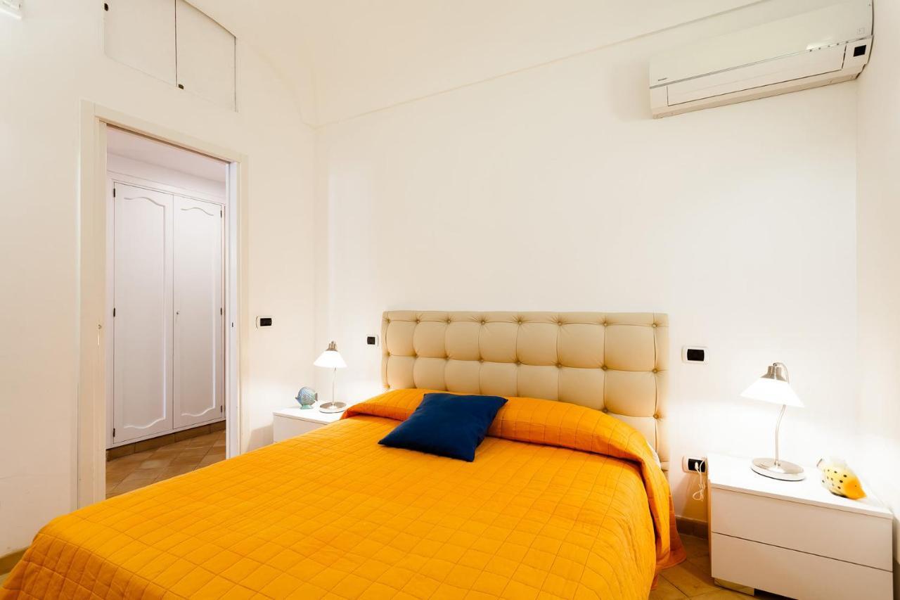 Casa Dorothea 2 * Positano