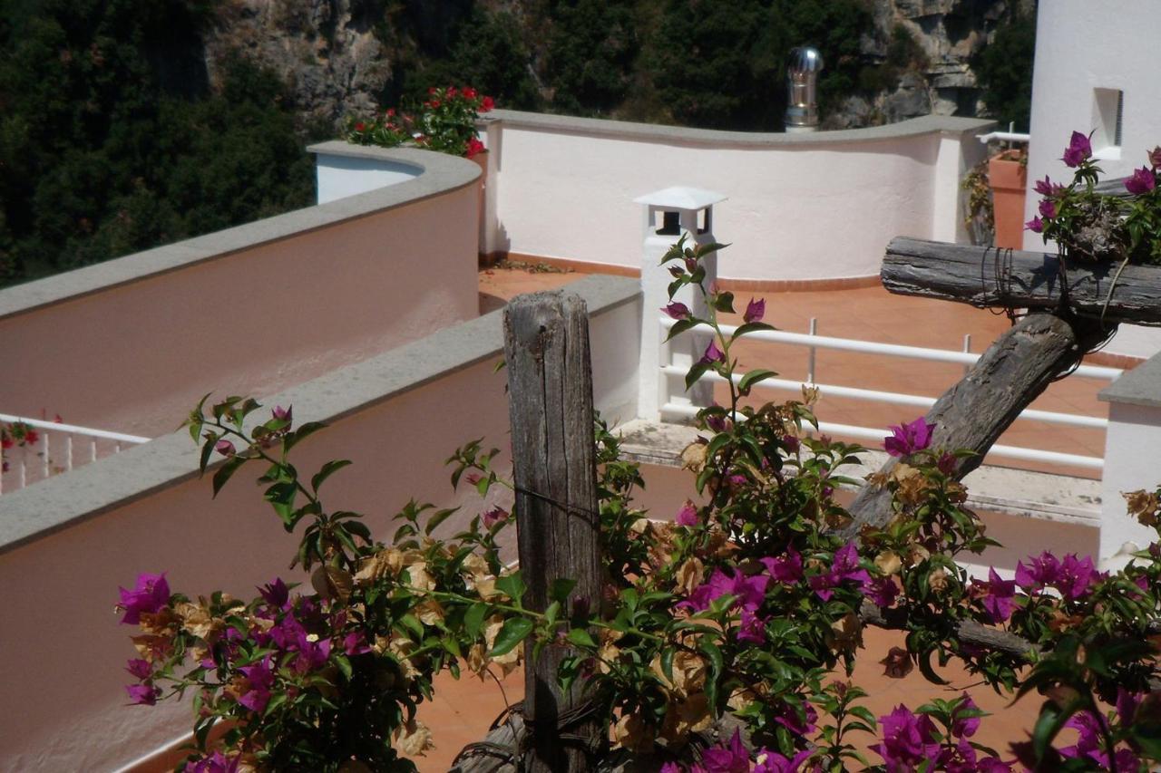 Valeria * Positano