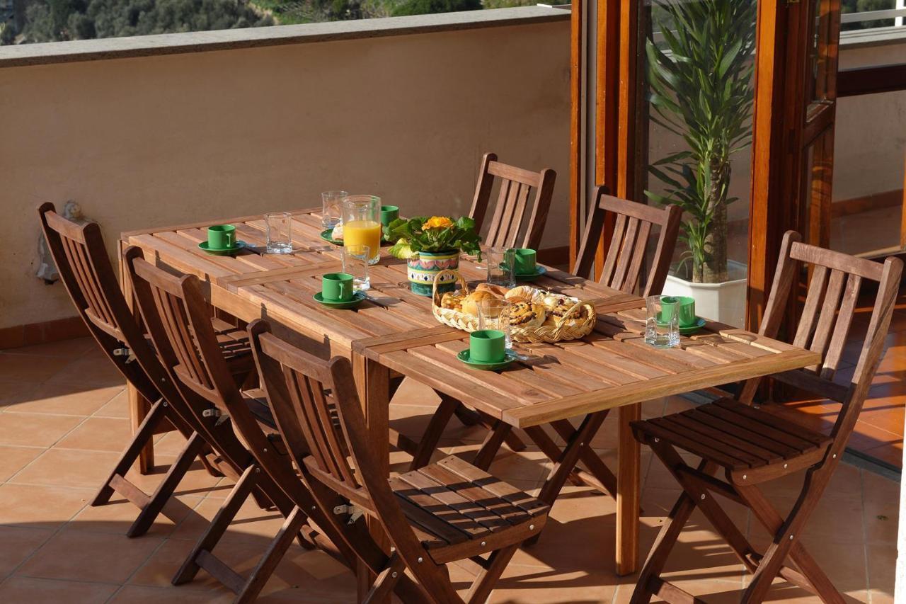 Villa Valeria Positano