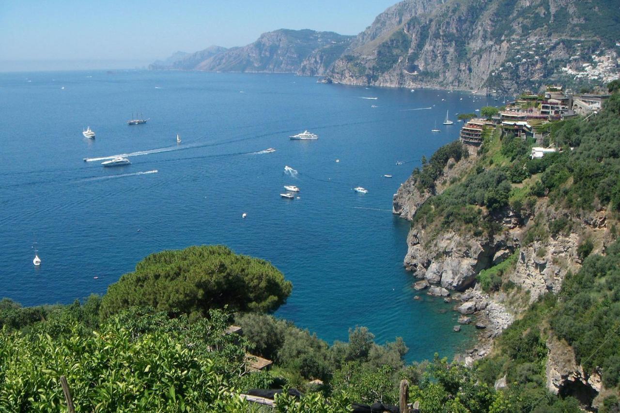 Valeria * Positano