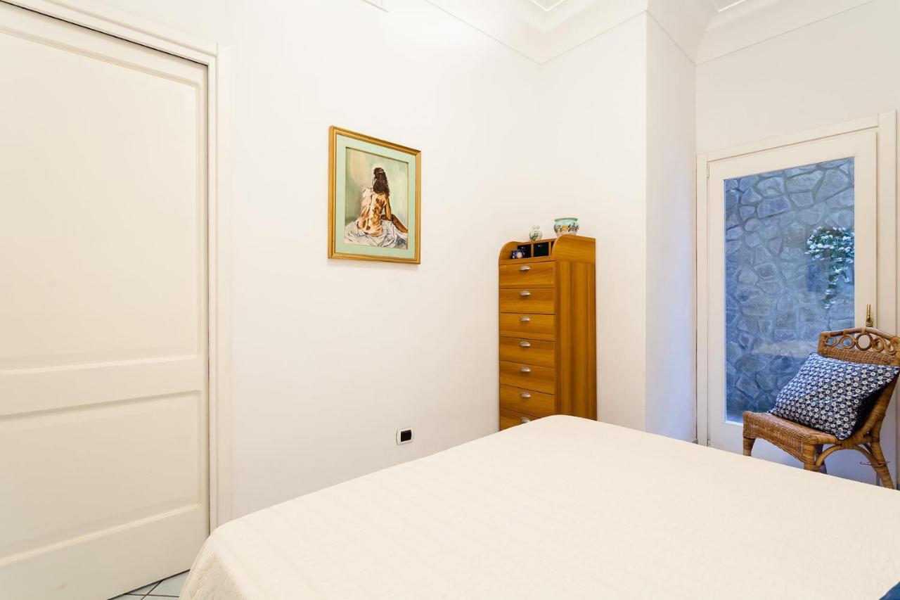 Casa Dorothea 1 Positano
