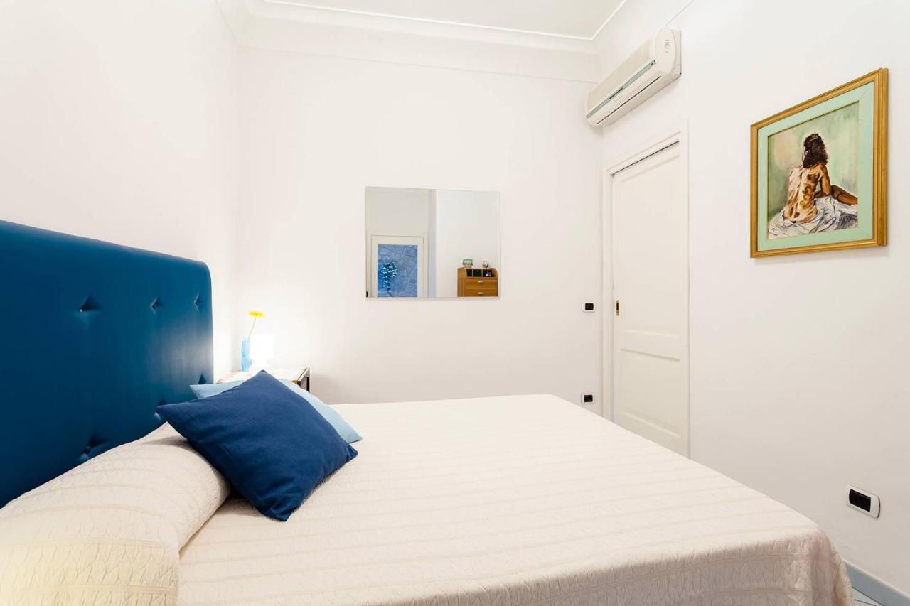 Casa Dorothea 1 Holiday home Positano