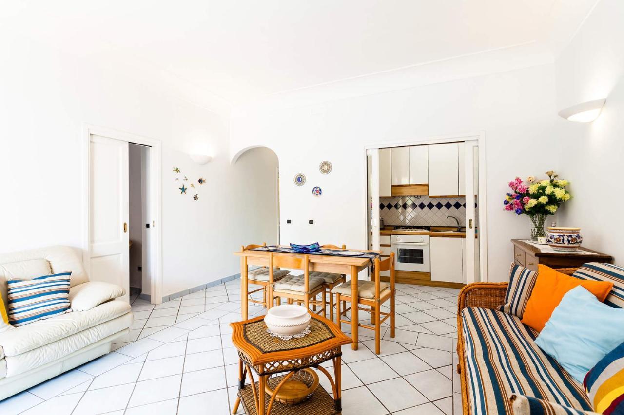 Casa Dorothea 1 * Positano