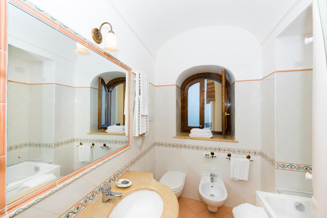 Villa Zeus Positano