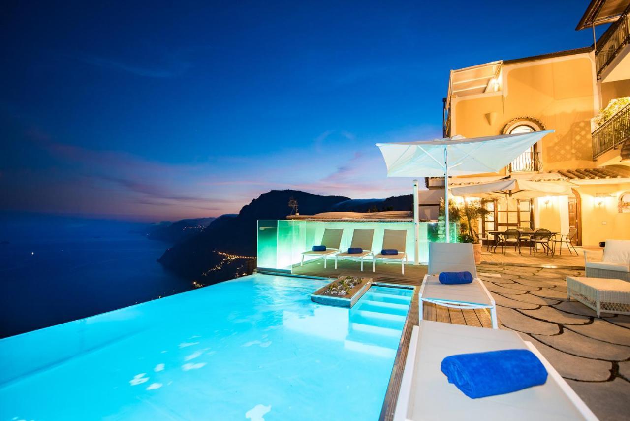 Villa Zeus *