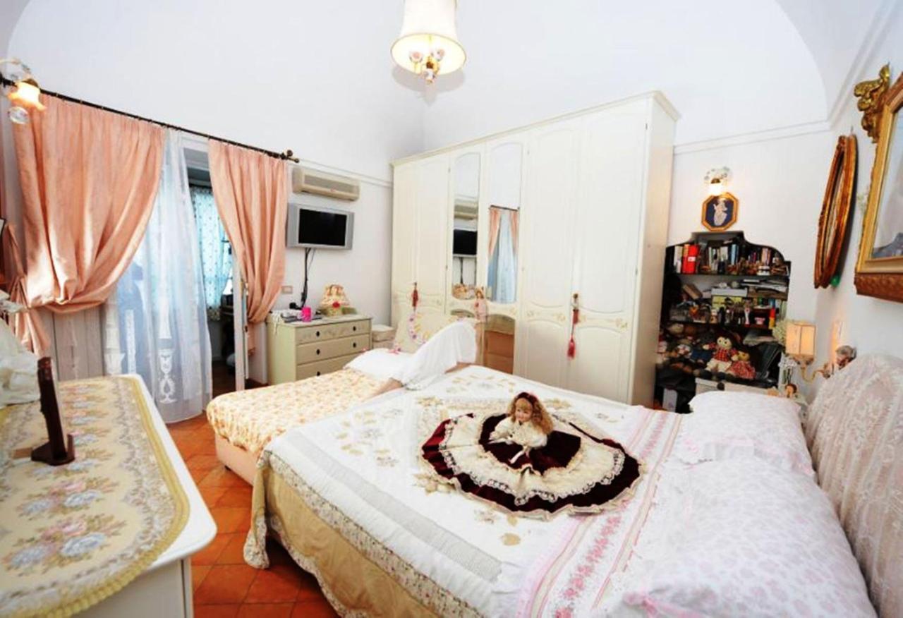 Holiday home - Casa Mara Positano