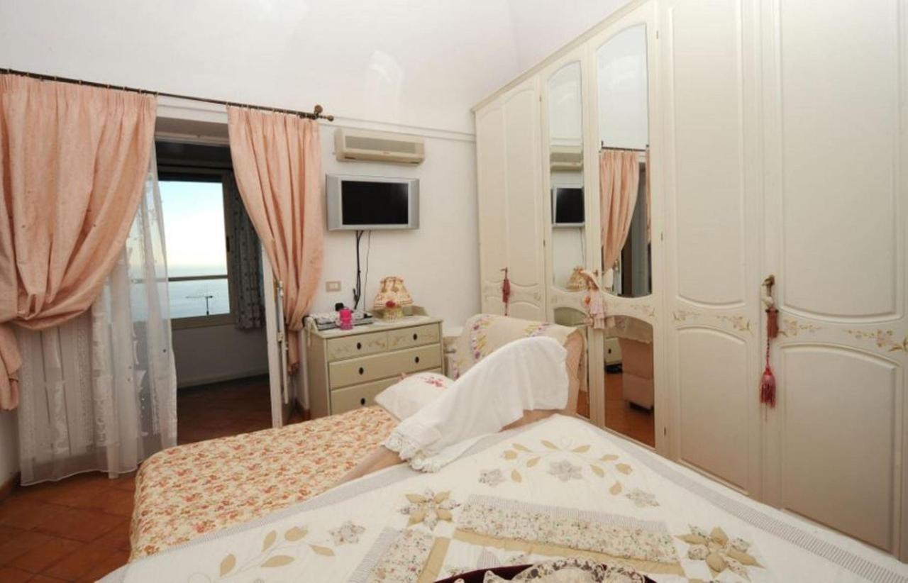 - Casa Mara Positano