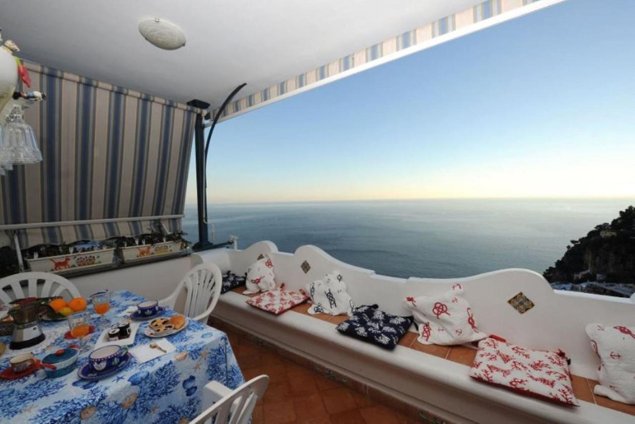 - Casa Mara Positano