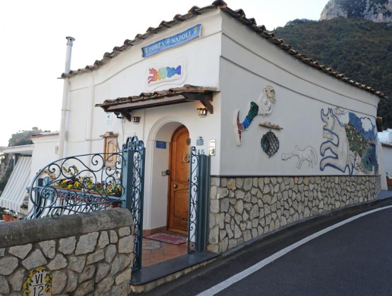 Holiday home - Casa Mara