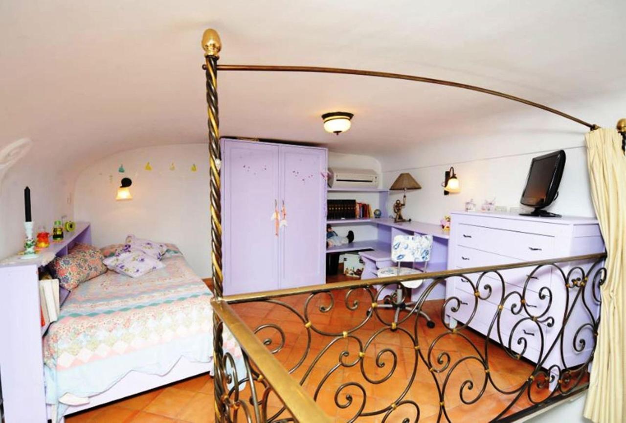 Holiday home - Casa Mara Positano