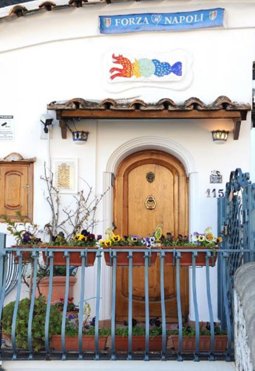 Holiday home - Casa Mara