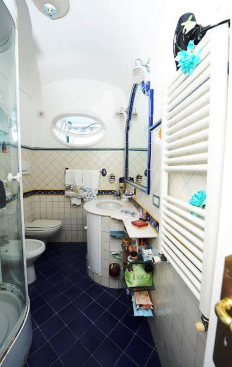 - Casa Mara Positano