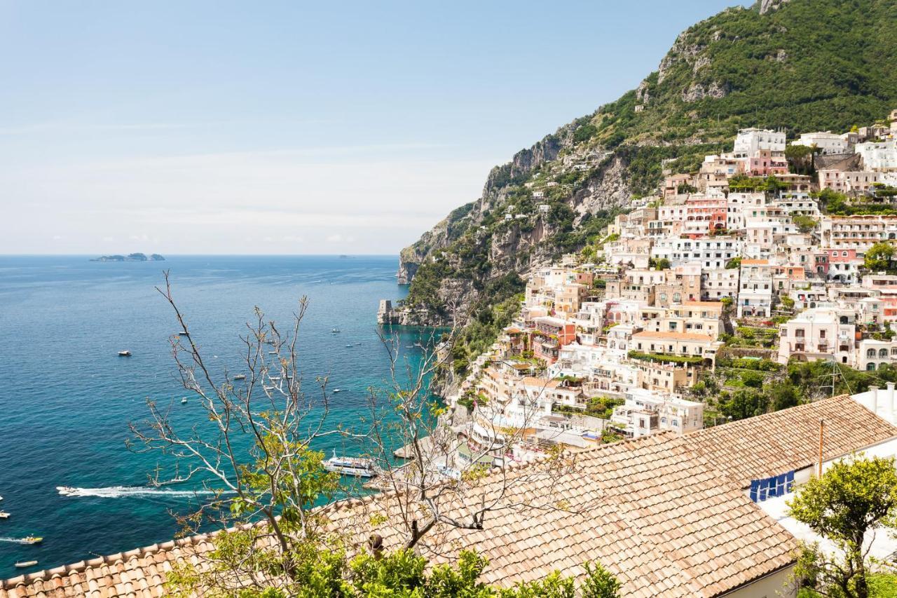 Casa Annalu Holiday home Positano