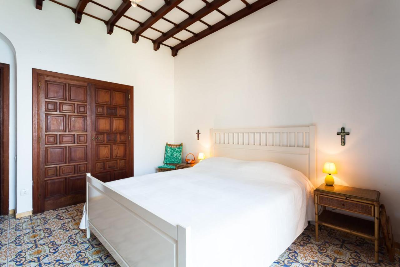 Casa Annalu * Positano