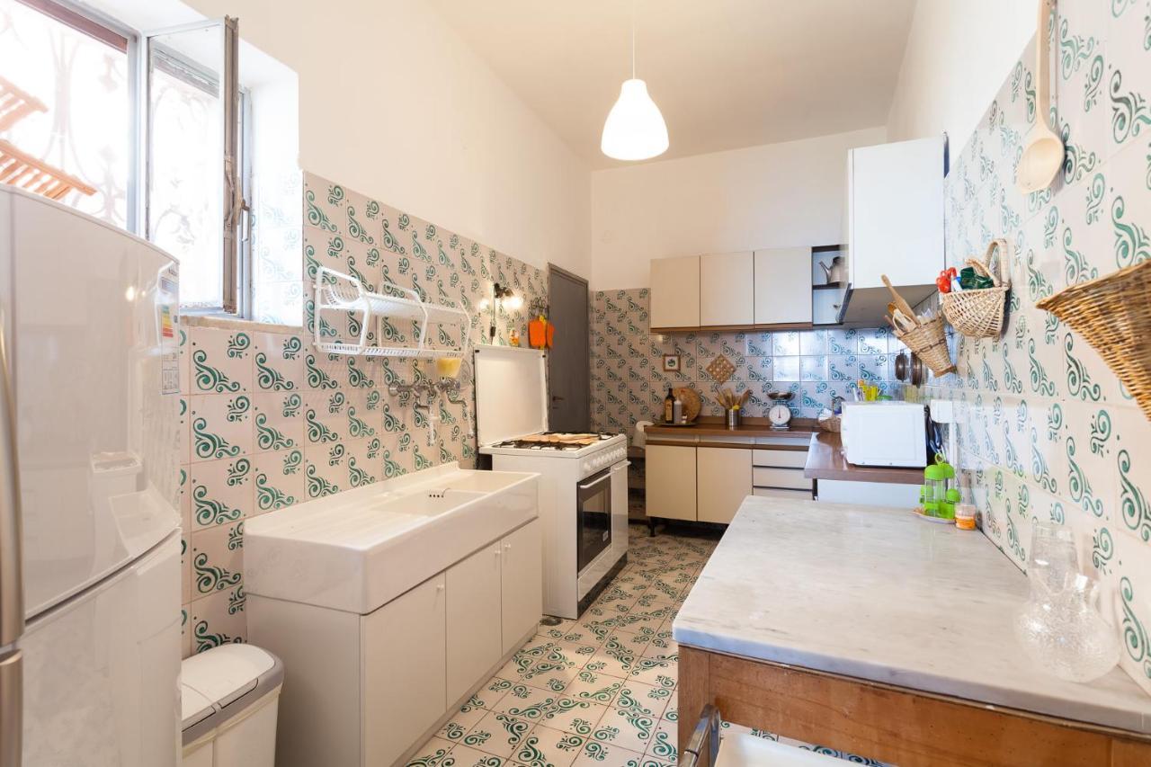 Holiday home Casa Annalu