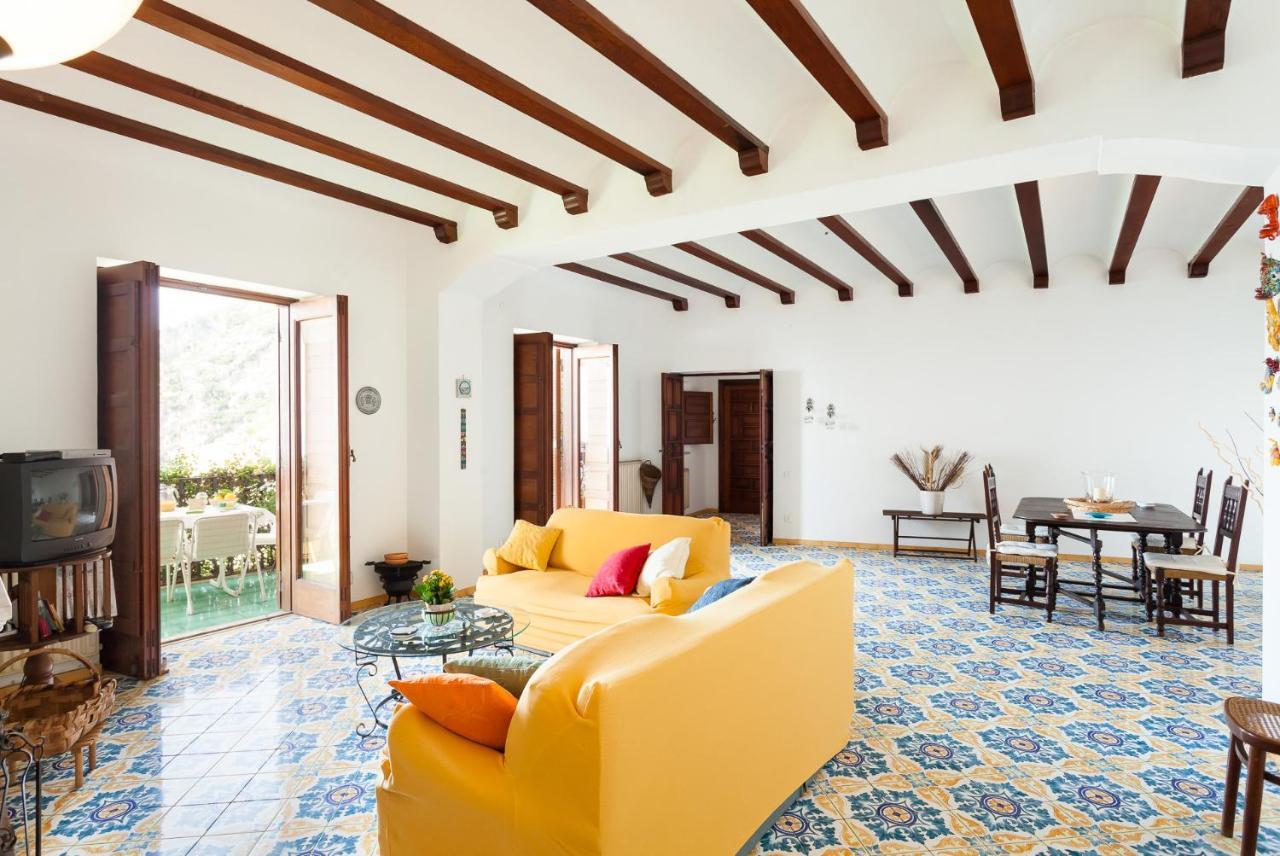 Casa Annalu *