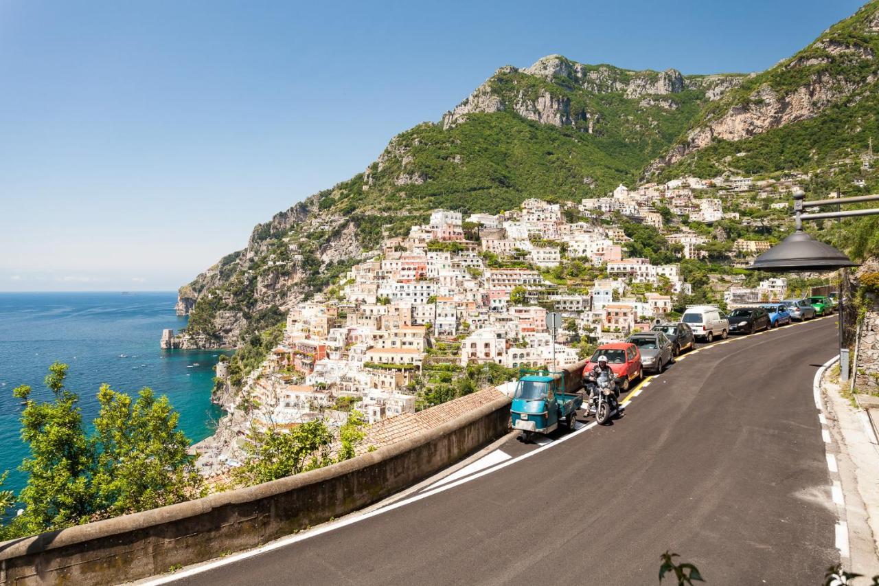Casa Annalu Holiday home Positano