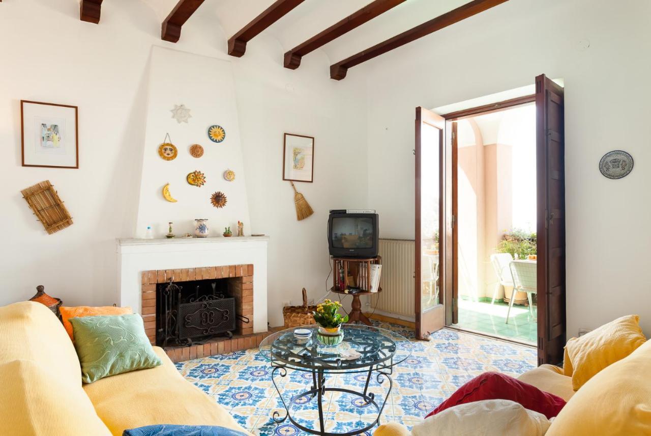 Holiday home Casa Annalu *