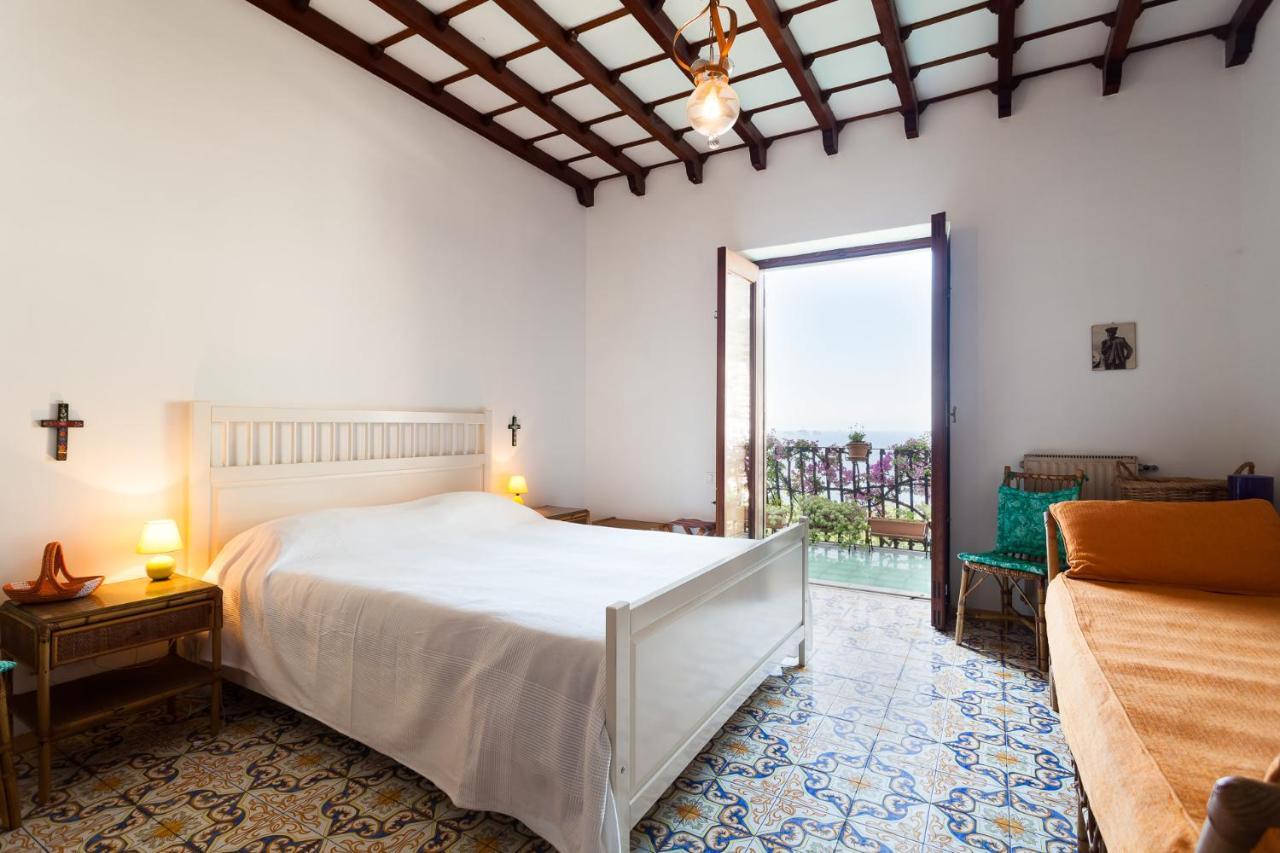 Casa Annalu Positano