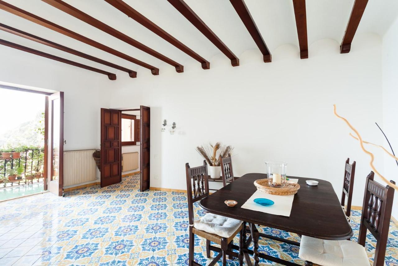 Casa Annalu