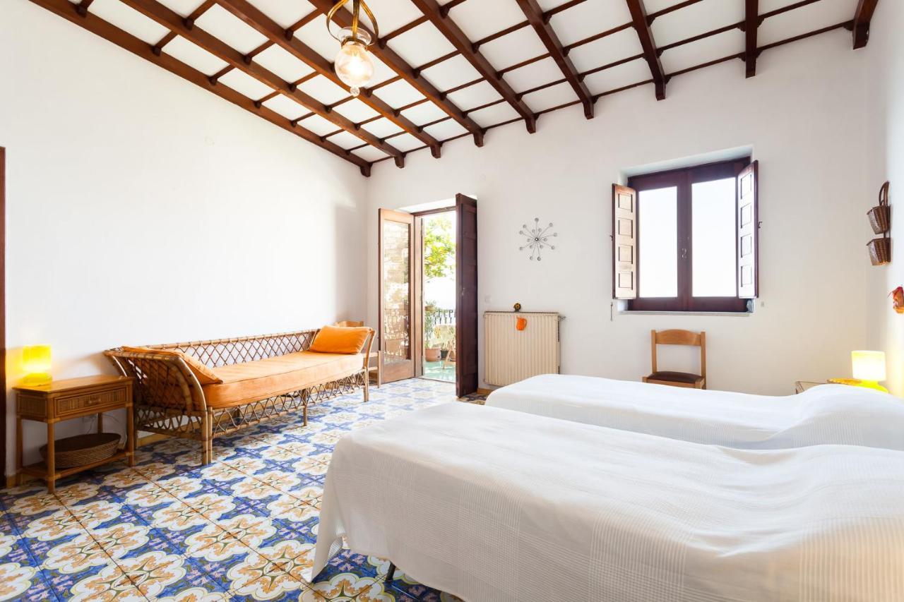 Casa Annalu *