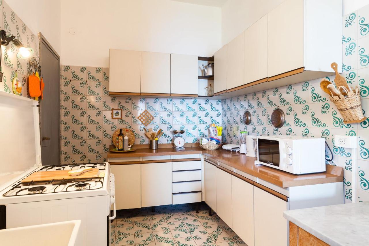 Holiday home Casa Annalu