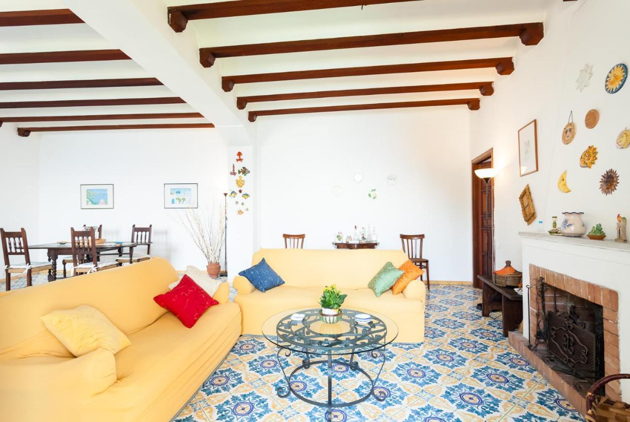 Casa Annalu *