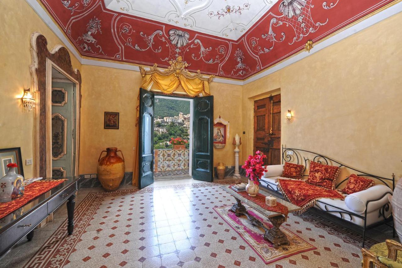 Casa Elisabetta Holiday home