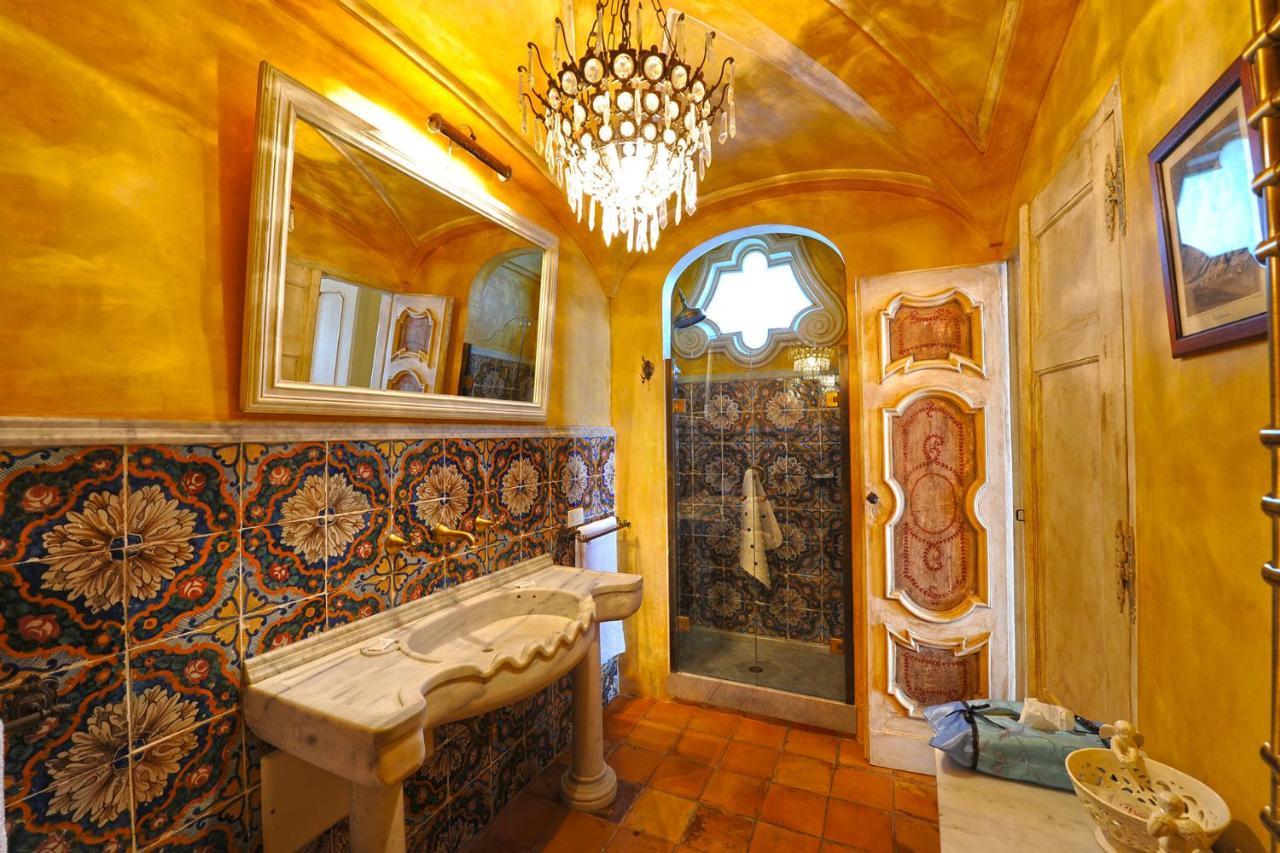 Casa Elisabetta Holiday home