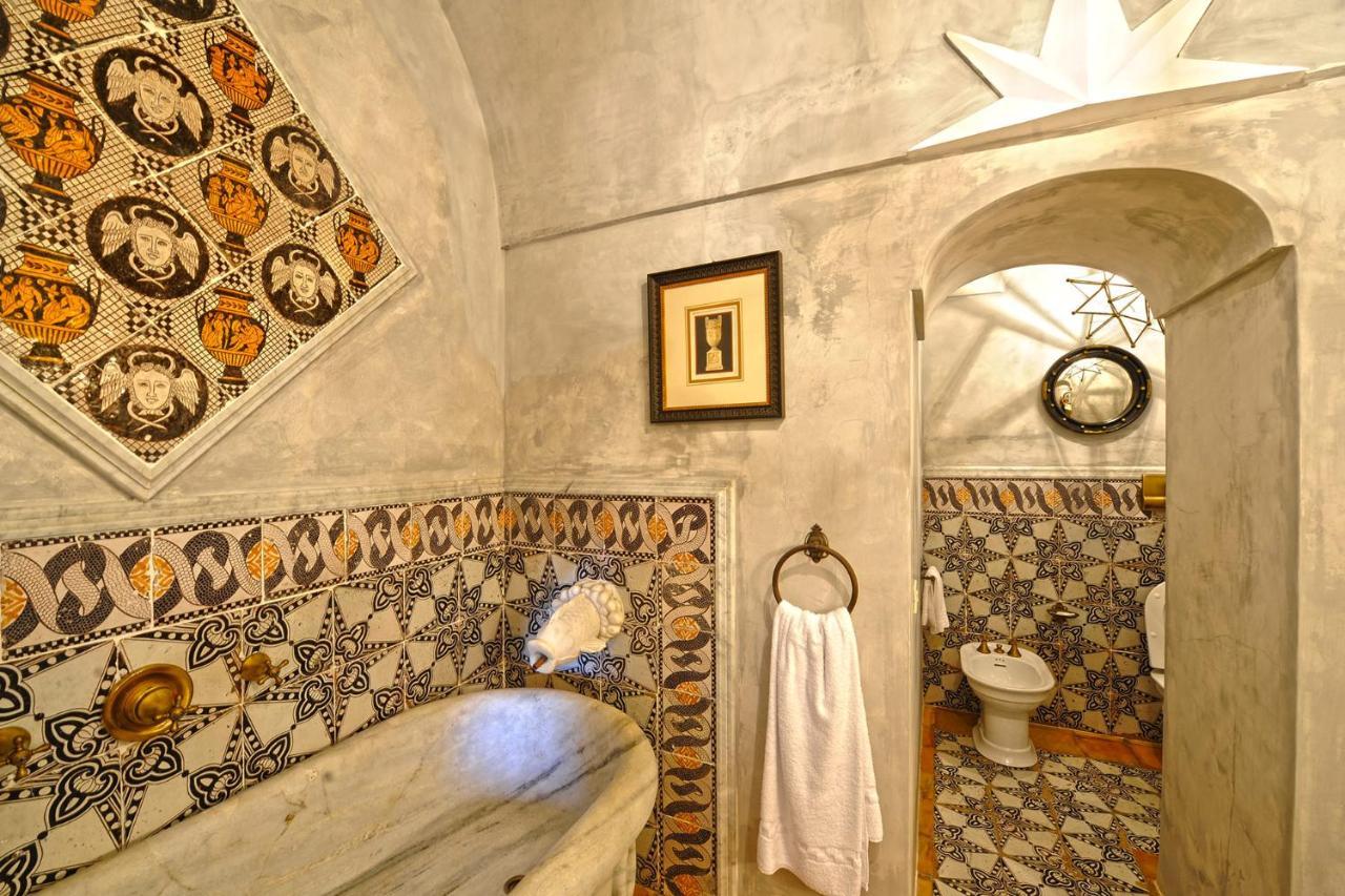 Casa Elisabetta * Positano