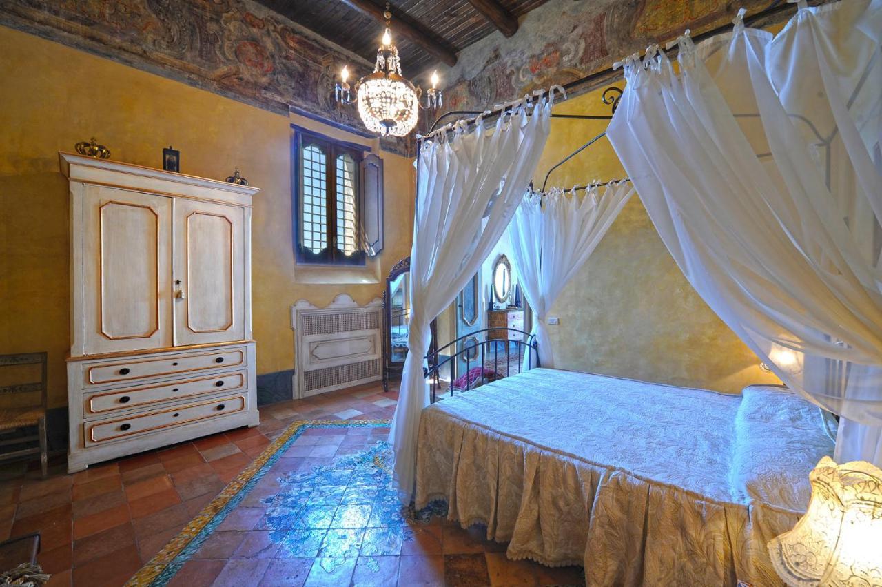 Casa Elisabetta Holiday home Positano