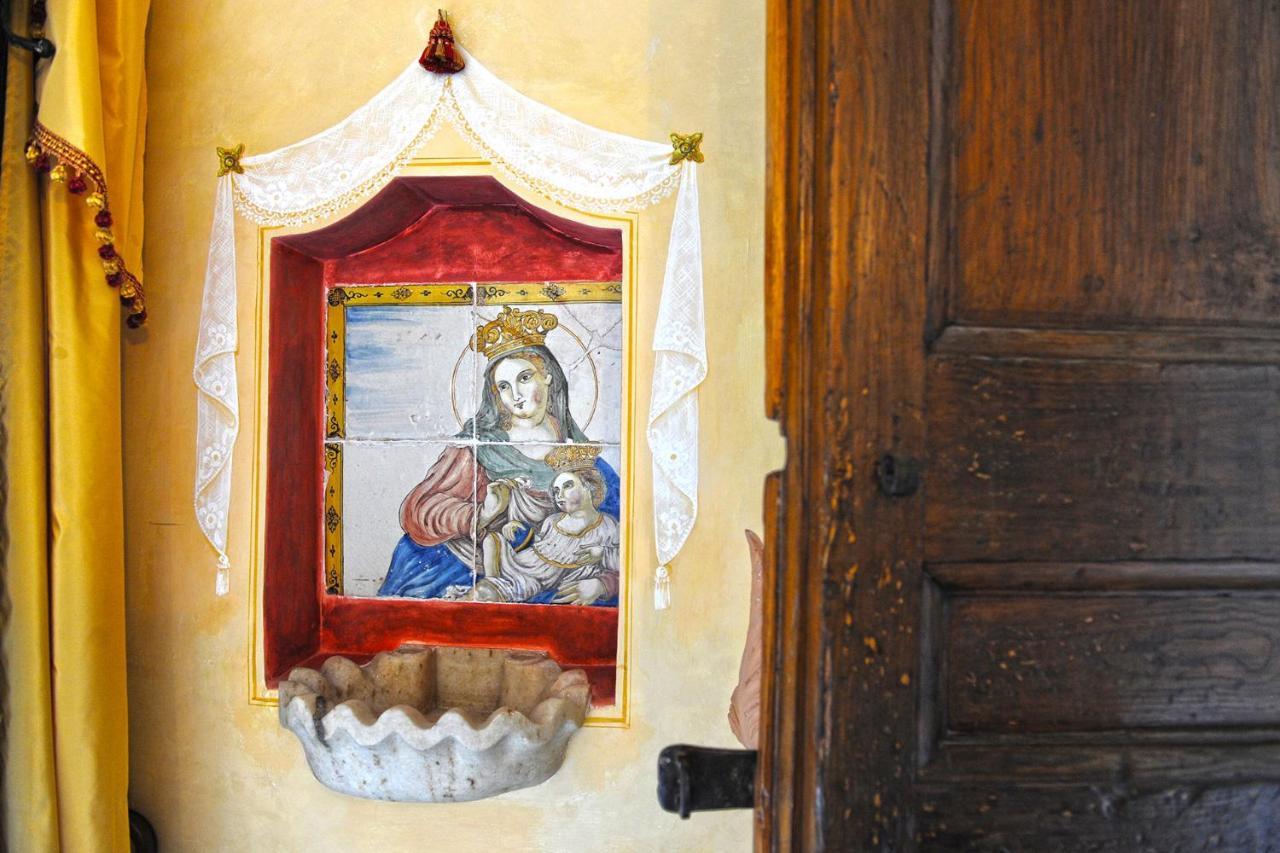 Casa Elisabetta *