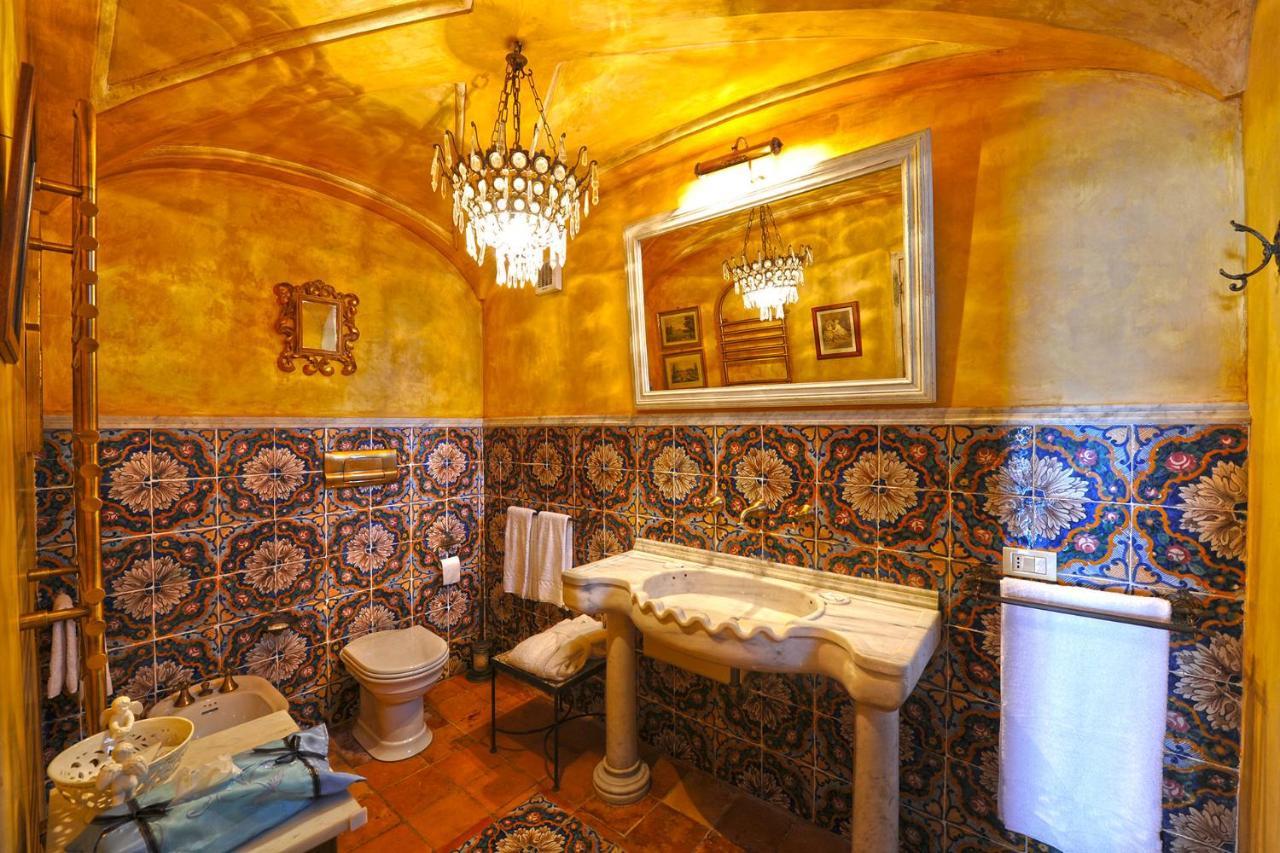 Holiday home Casa Elisabetta