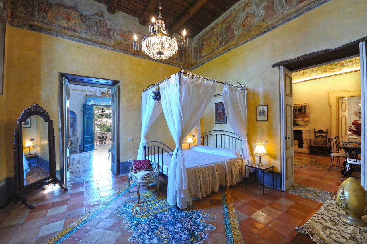 Casa Elisabetta *