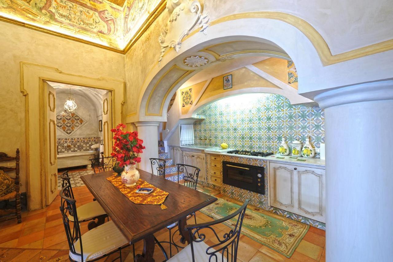 Casa Elisabetta