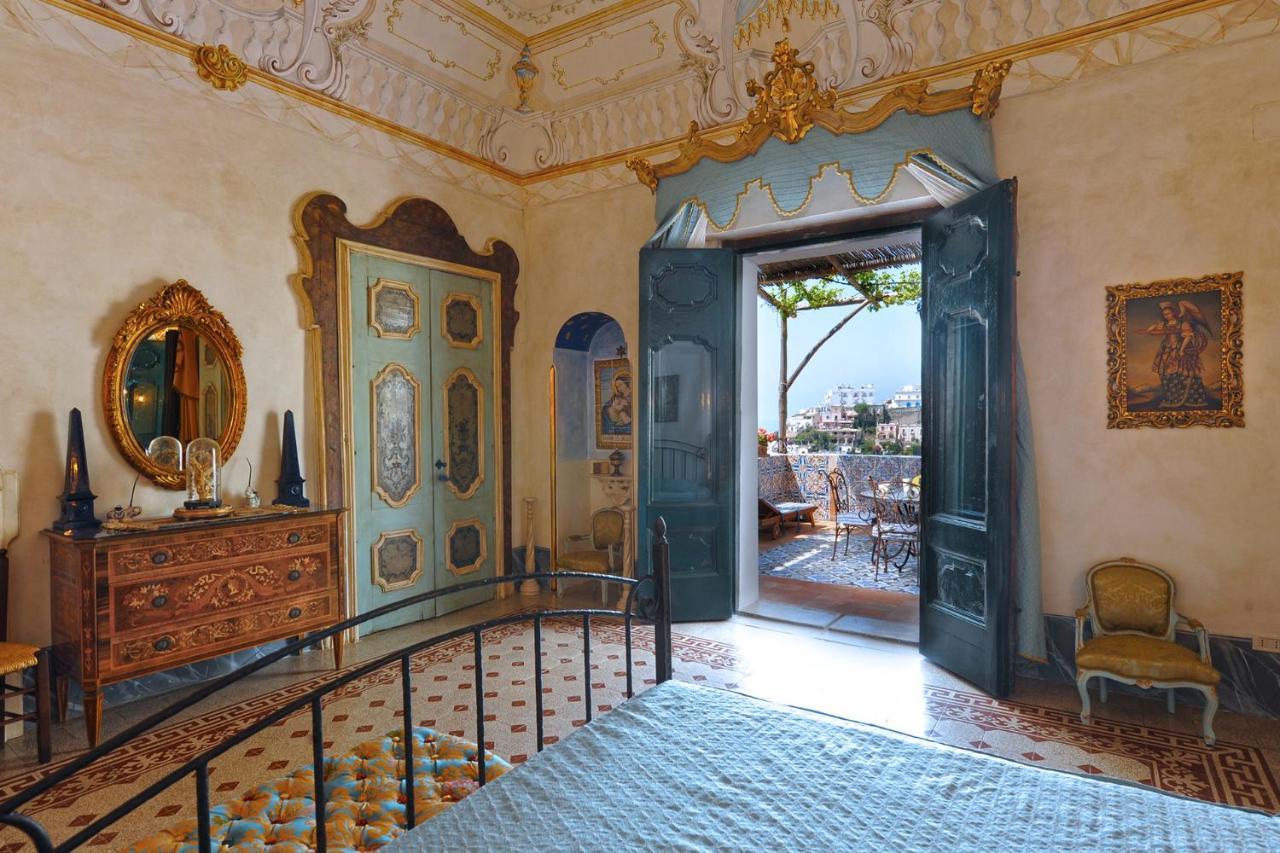 Casa Elisabetta Holiday home *